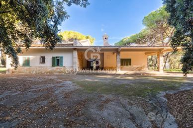 Villa - Carovigno