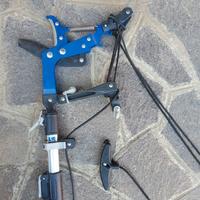 Lux Svettatoio Potatore Allungabile