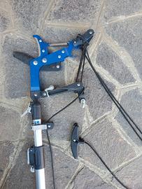 Lux Svettatoio Potatore Allungabile