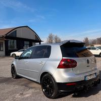 Golf 5