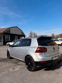 Golf 5