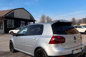 Golf 5