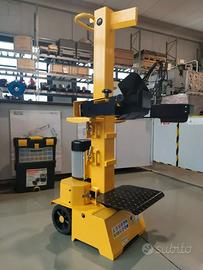 Taglialegna professionale ERGO FIX 7000 Kg
