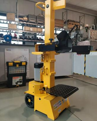 Taglialegna professionale ERGO FIX 7000 Kg