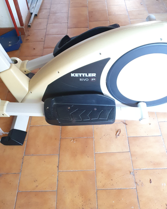 Ellittica kettler