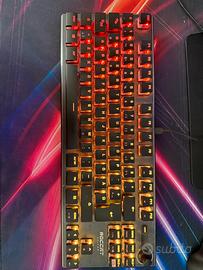 Roccat vulkan tkl