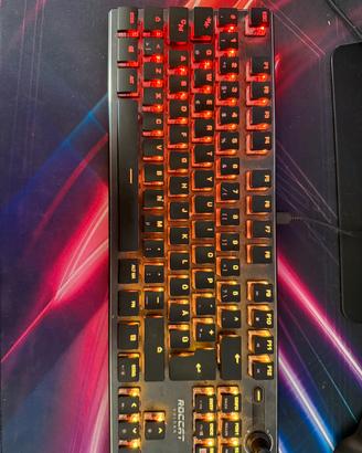 Roccat vulkan tkl