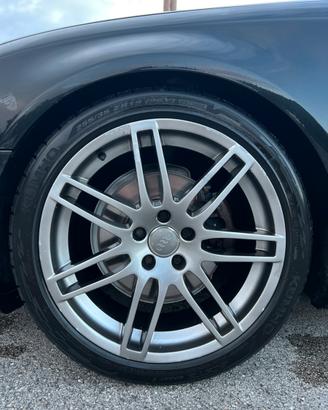 cerchi audi 19