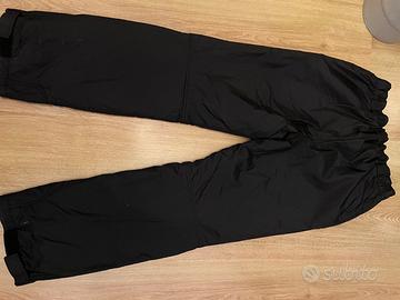Pantalone sci uomo Colmar