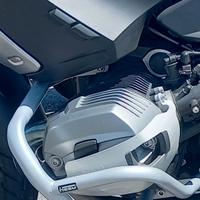 parateste bmw  gs bialbero o nine t
