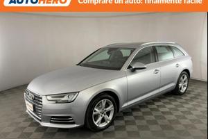 AUDI A4 AL62429