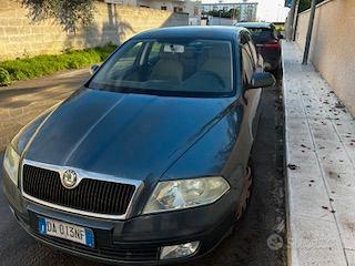 skoda octavia ambient 1900 tdi 105 cv