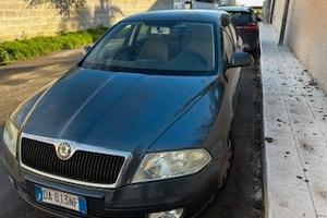 skoda octavia ambient 1900 tdi 105 cv