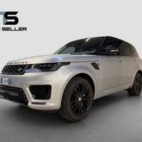 Land Rover Range Rover Sport 3.0D l6 249 CV HSE Dy