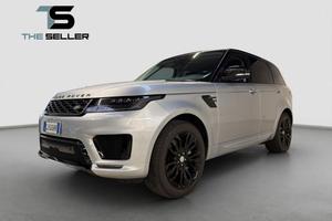 Land Rover Range Rover Sport 3.0D l6 249 CV HSE Dy