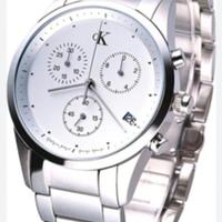 Orologio Cronografo CALVIN KLEIN K22371 Uomo