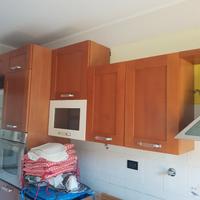 cucina componibile lineare 