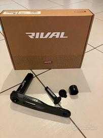 Sram E1 dub Wide Power upgrade Quarq