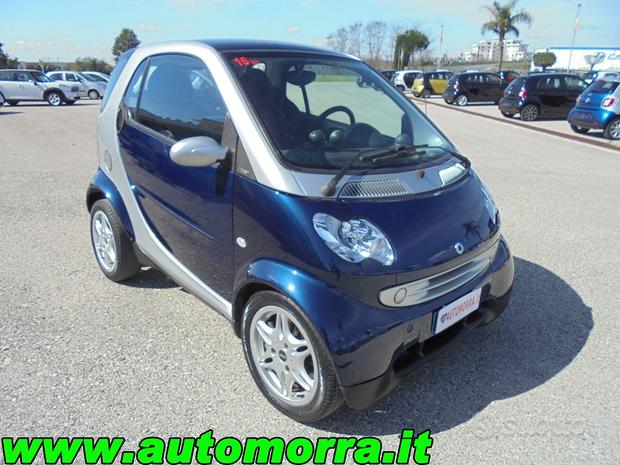 SMART ForTwo 600 passion n°16 bis