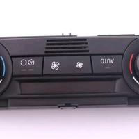 Air Conditioning Panel BMW E81
E87 E90 E91 E92 A/C