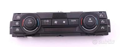 Air Conditioning Panel BMW E81
E87 E90 E91 E92 A/C