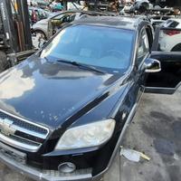 CHEVROLET CAPTIVA 2007 - RICAMBI