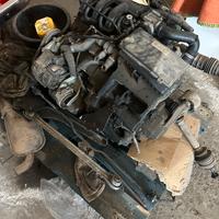 motore smart m 700cc