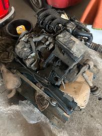 motore smart m 700cc