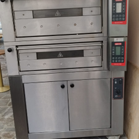 Forno pasticceria pizzeria