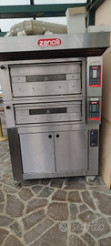 Forno pasticceria pizzeria