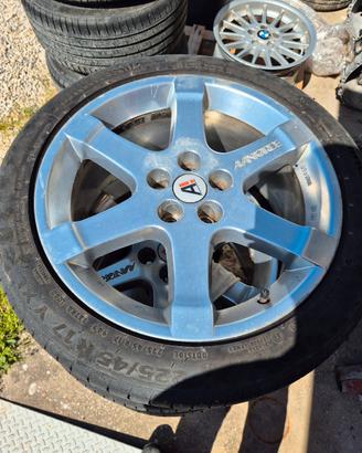 cerchi vw 17"