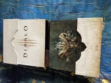 Videogioco Diablo III Collection Blizzard