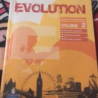 Evolution. Per le Scuole superiori (Vol. 2)