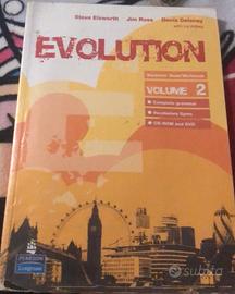 Evolution. Per le Scuole superiori (Vol. 2)