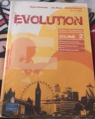 Evolution. Per le Scuole superiori (Vol. 2)