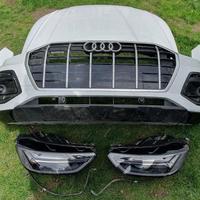 AUDI q5 80a 2022 ri Sollevatore musata anteriore c