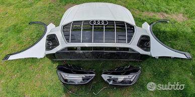 AUDI q5 80a 2022 ri Sollevatore musata anteriore c