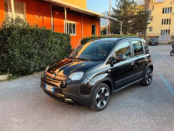Fiat Panda 1.2 EasyPower City Cross GPL DI SERIE