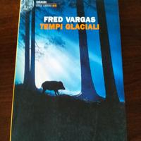 Fred Vargas - Tempi glaciali