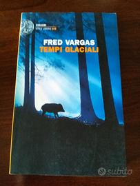Fred Vargas - Tempi glaciali