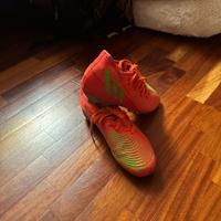 Scarpe da calcio nr 36