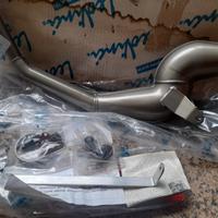 marmitta leovinci Malaguti Fifty HF 