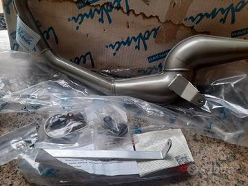 marmitta leovinci Malaguti Fifty HF 