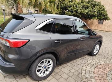 ford kuga 1500 ecoblu titanium x omologata n1