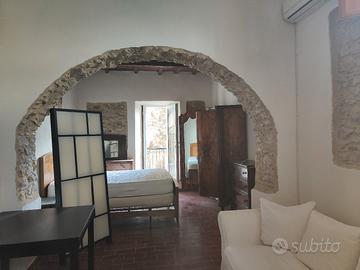A3 privato panoramico ristruttur indip permut
