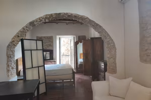 A3 privato panoramico ristruttur indip permut