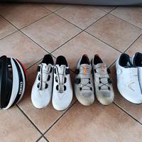 scarpe bici da corsa