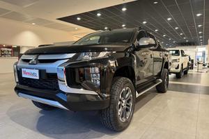 MITSUBISHI L200 2.3 D Club Cab 4x4 Super Select