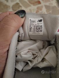 scarpe tennis 