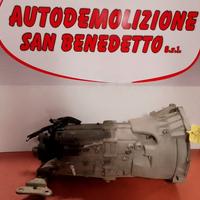 CAMBIO MANUALE BMW 116 D 116 CV ANNO 2006